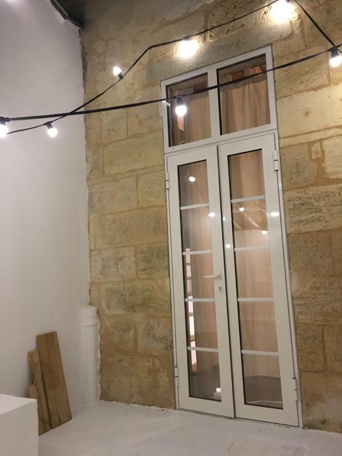 Apartamento Mirmont Greek Style Burdeos Exterior foto